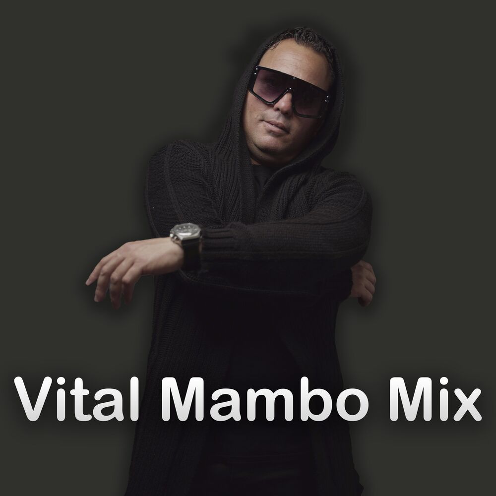 Picture of Vital (Mambo Mix)