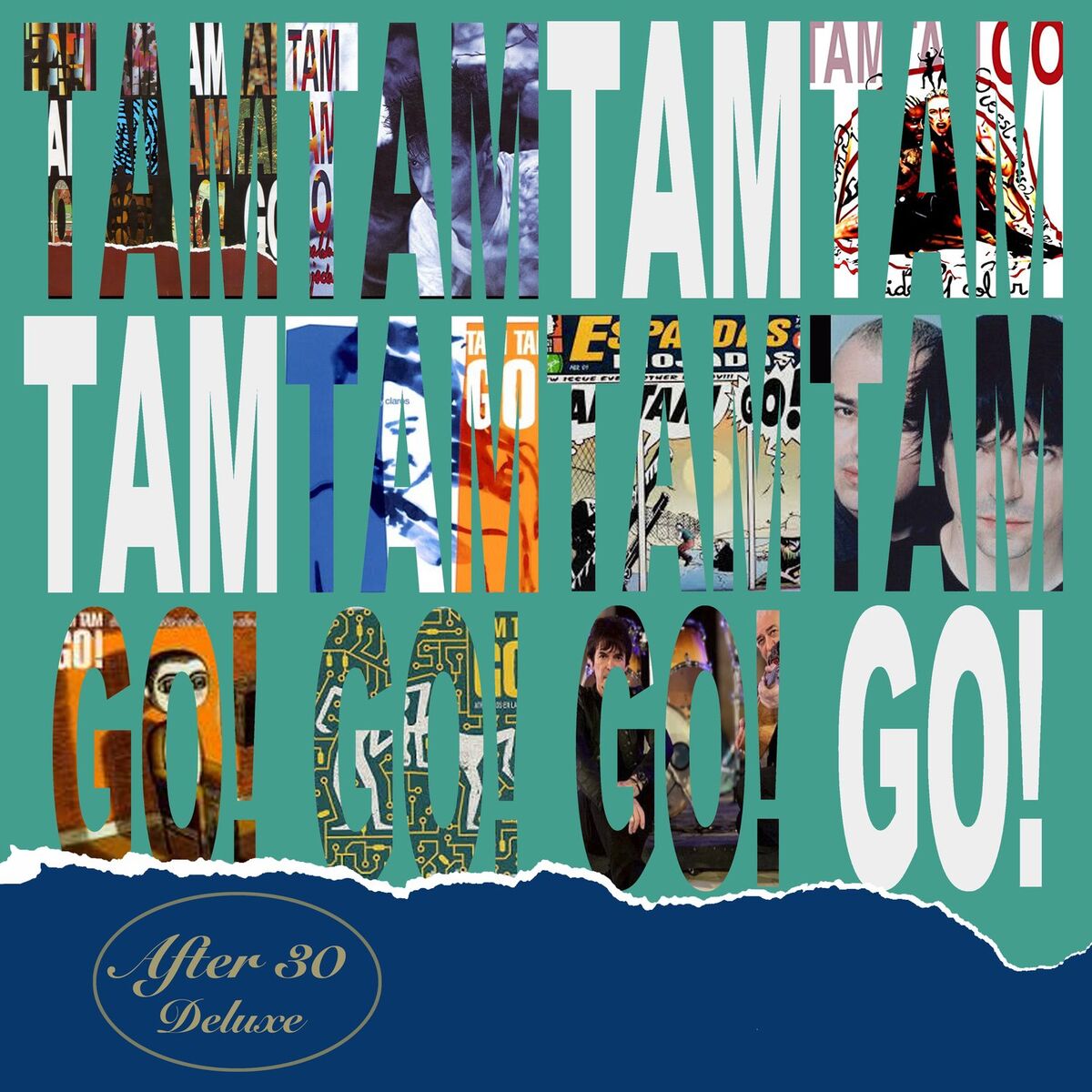 Album cover of After 30 (Deluxe)