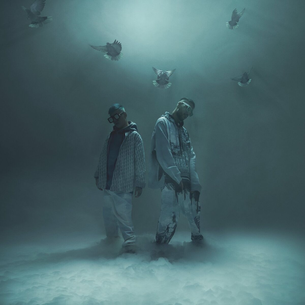 Album cover of Obsesionada