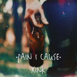 Cover of Pain I Cause