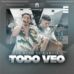 Cover of Todo Veo