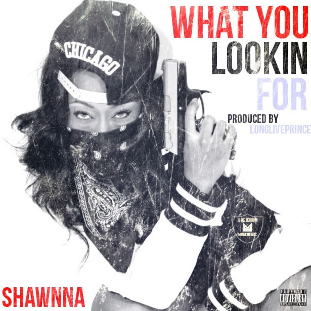 Picture of What You Lookin For - Single