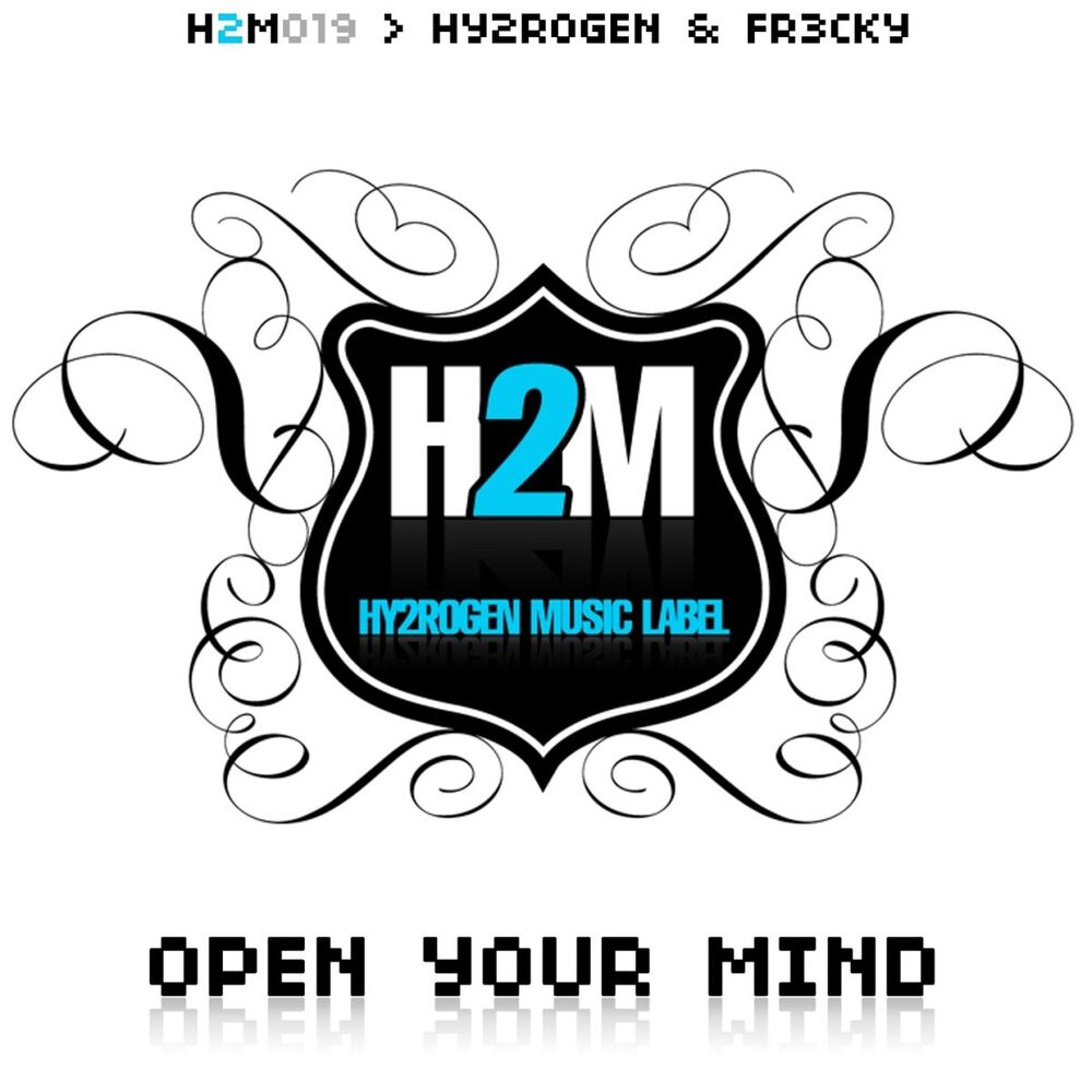 Picture of Open Your Mind