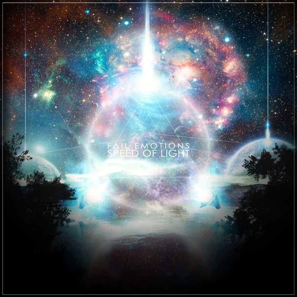 Picture of Speed of Light (EP 2012)