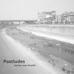 Cover of Postludes