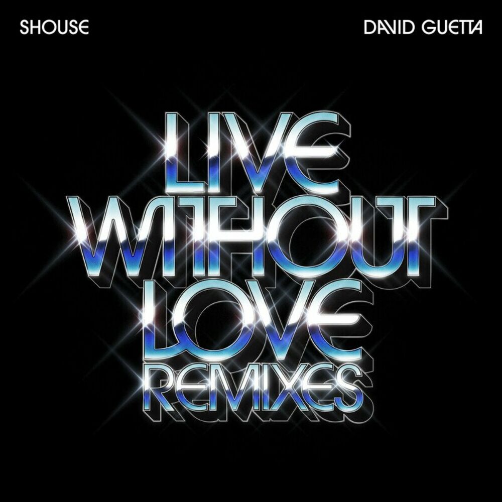 Picture of Live Without Love (Remixes)