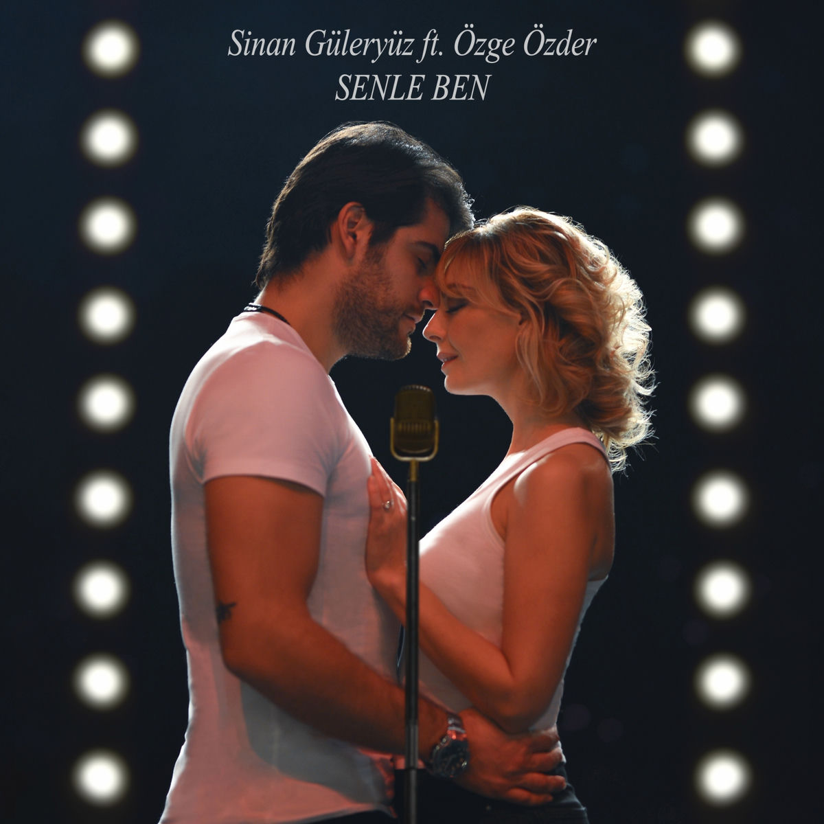 Album cover of Senle Ben