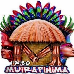 Cover of Guardiã Tribal