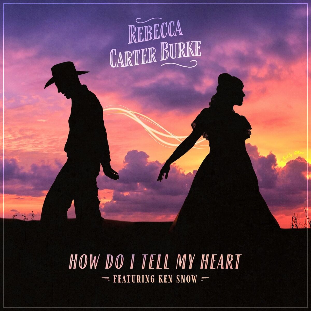 Album cover of How Do I Tell My Heart
