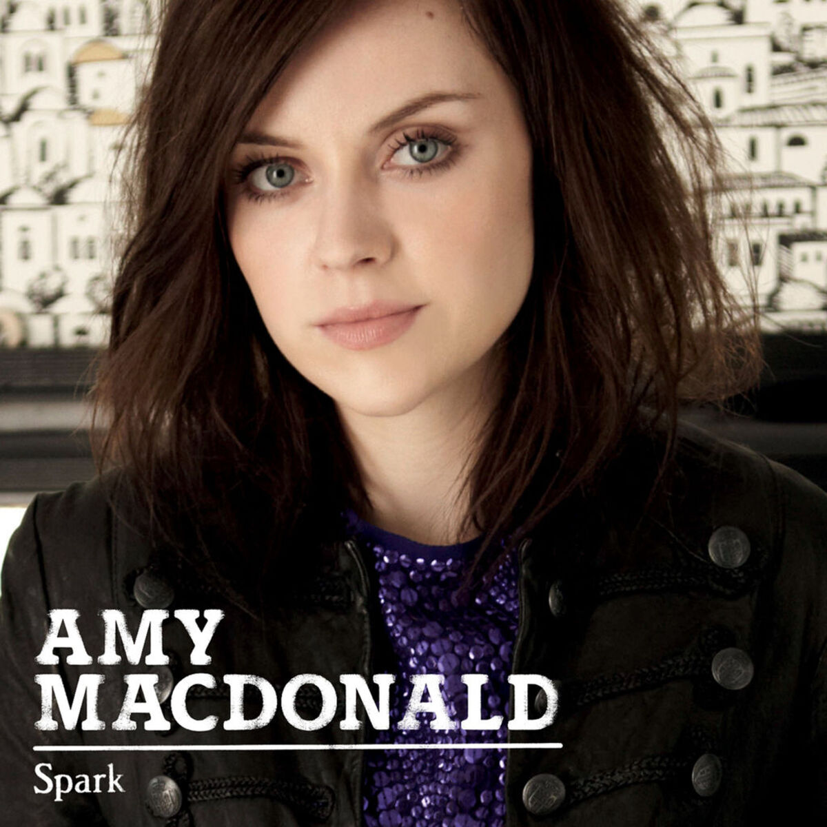 Album cover of Spark (Maxi)