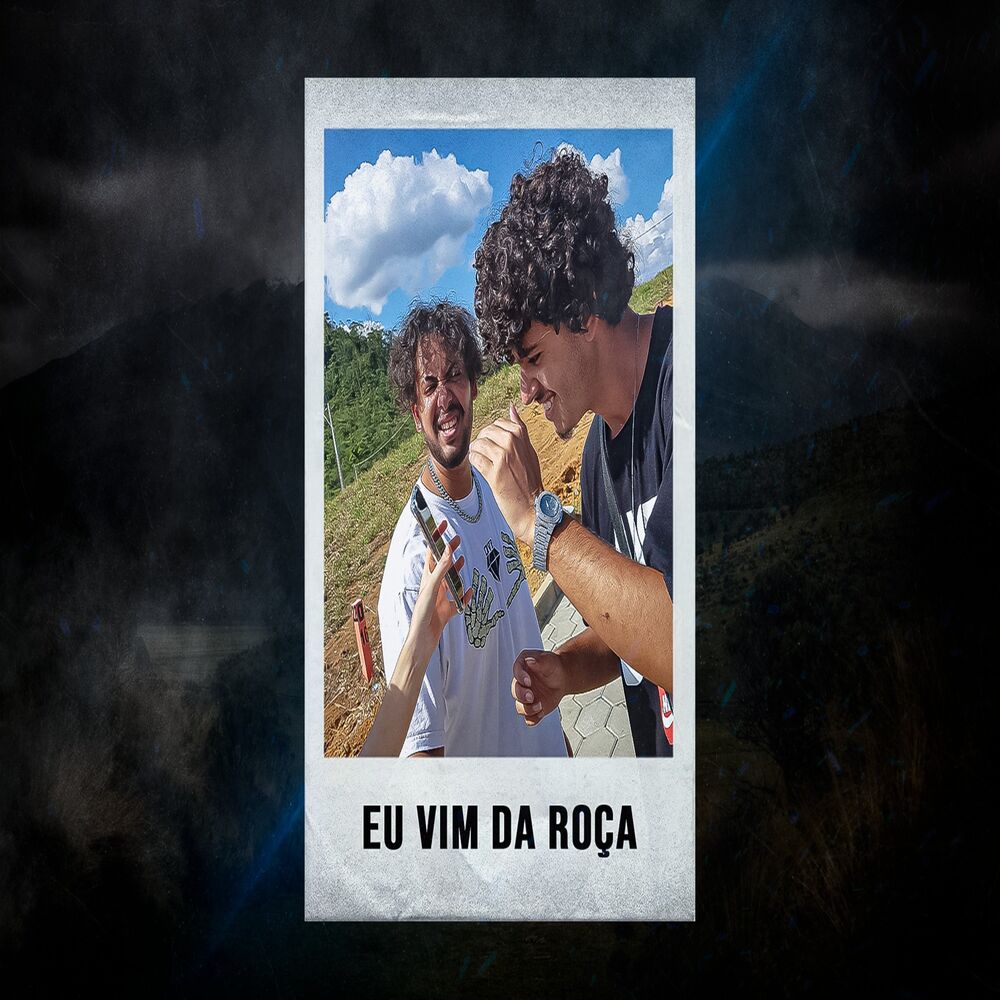 Picture of Eu Vim da Roça