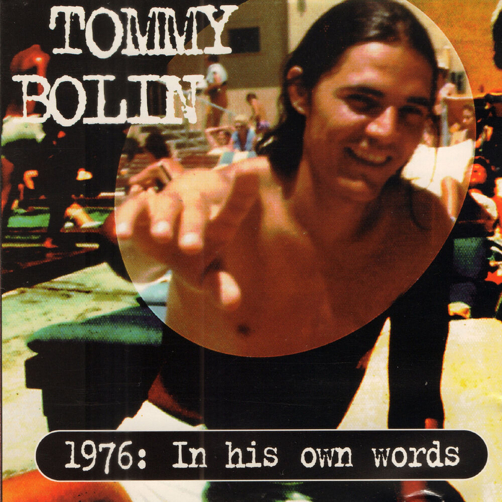 Picture of 1976: In His Own Words (Original Recording Remastered)