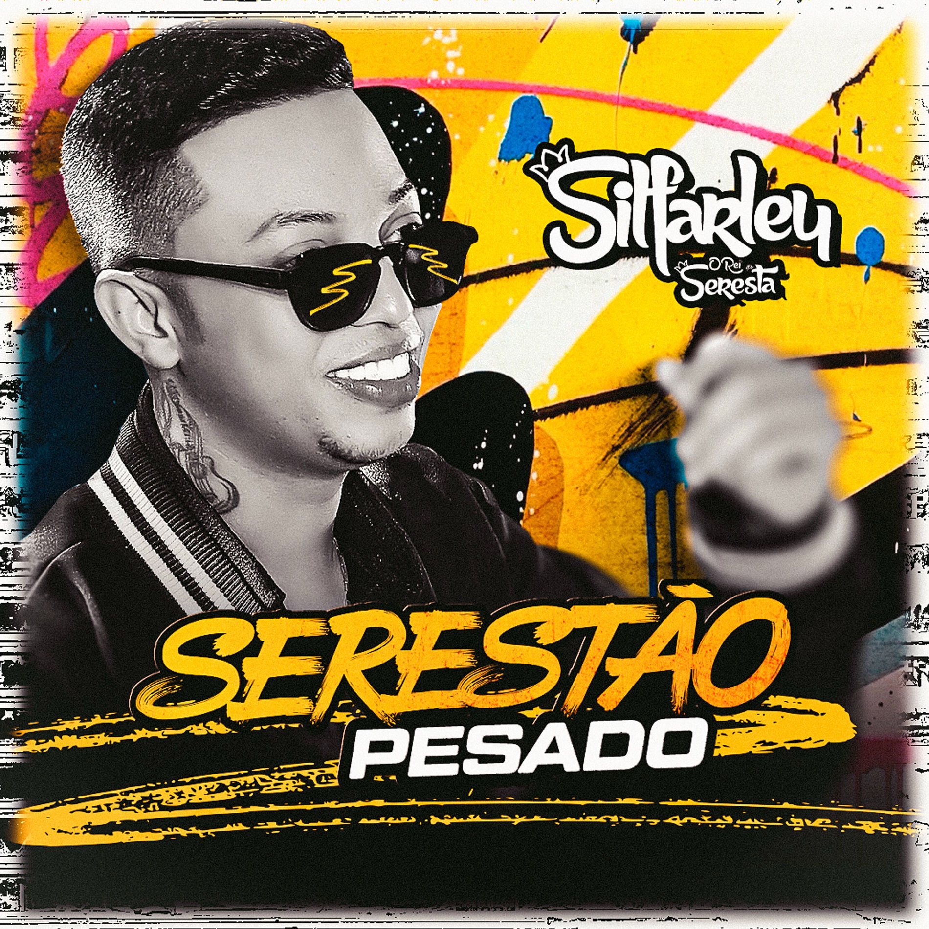Album cover of Palavras de Perdão