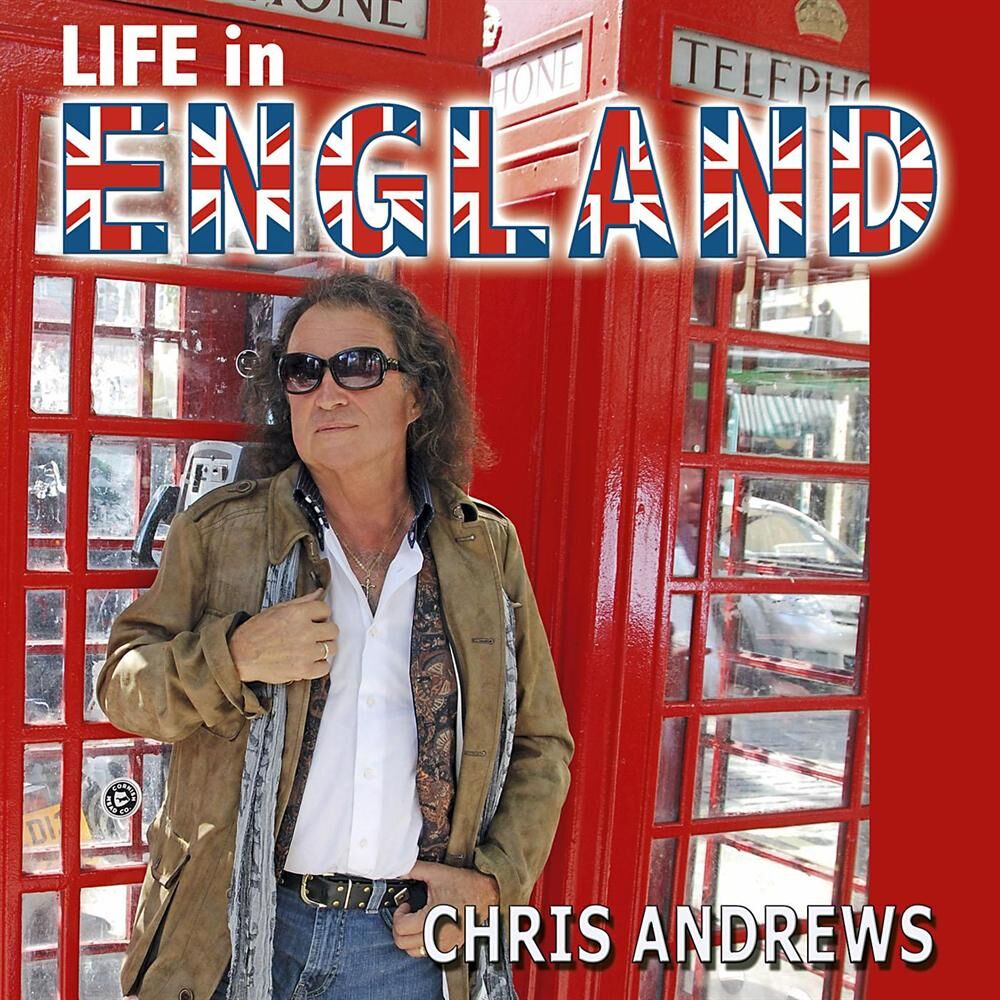 Picture of Life in England