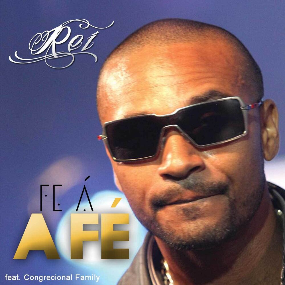 Picture of Fé Á Fé