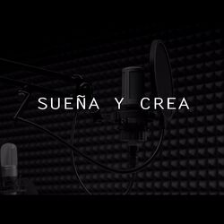 Cover of Sueña Y Crea