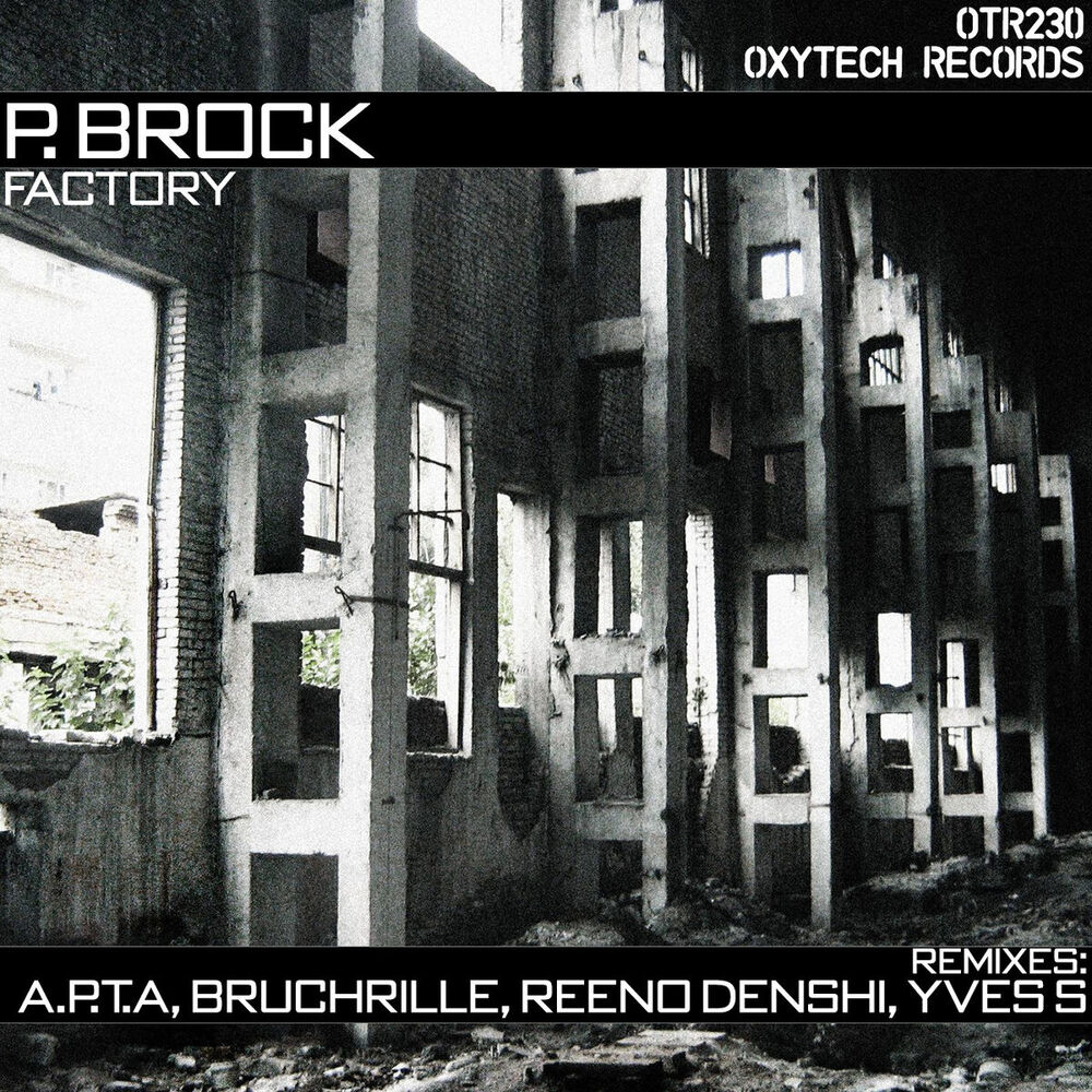 Picture of Factory