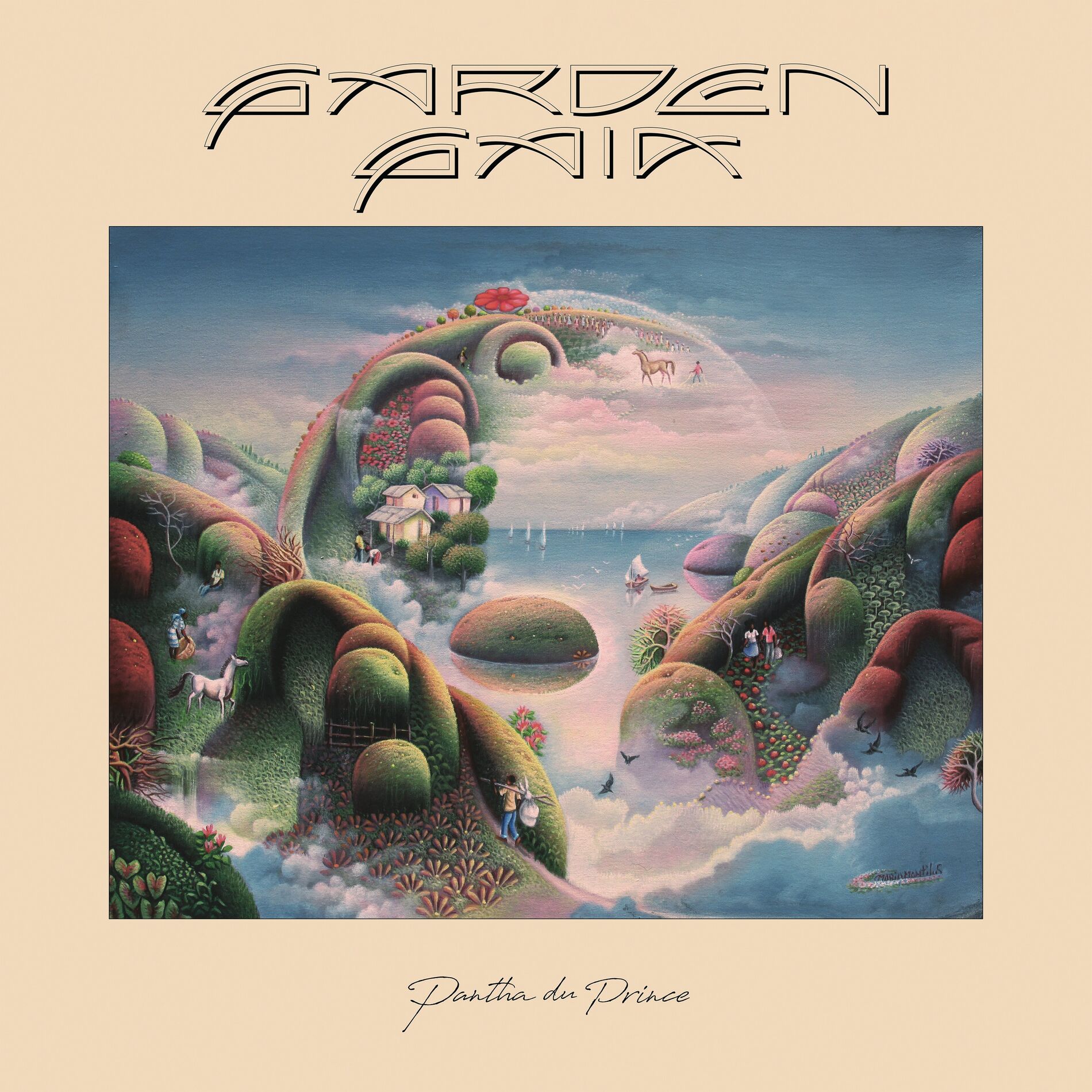 Album cover of Liquid Lights
