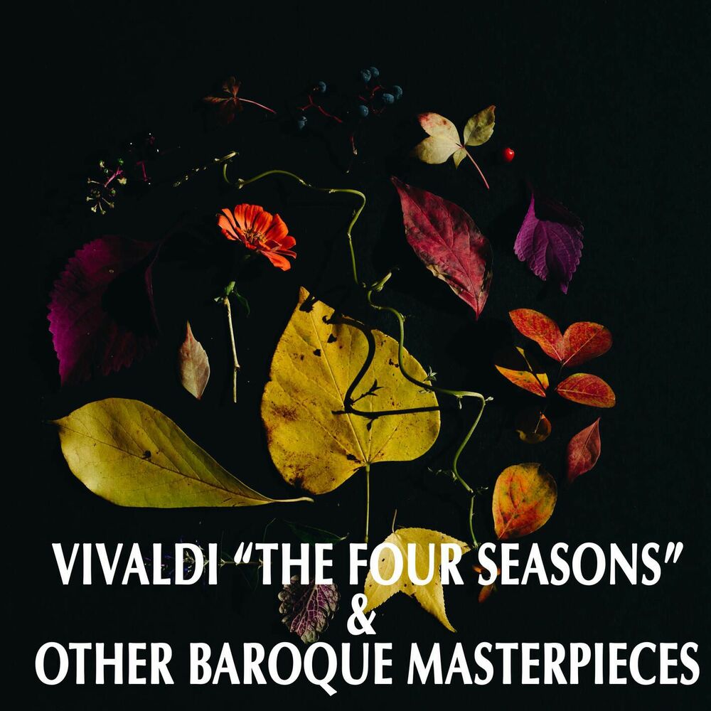 Picture of Vivaldi "The Four Seasons" & Other Baroque Masterpieces