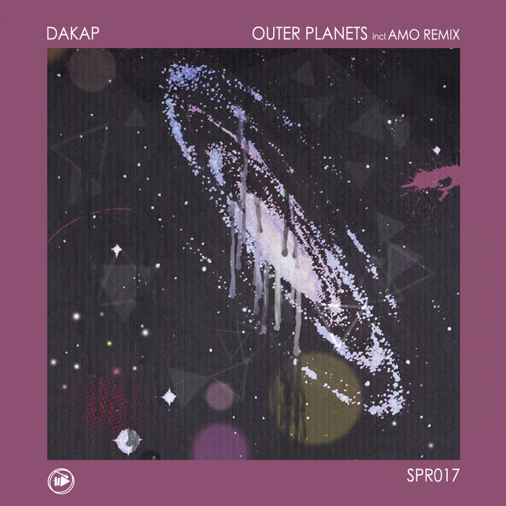 Picture of Outer Planets
