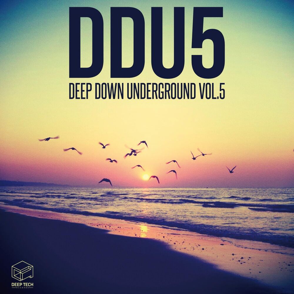 Picture of Deep Down Underground Vol.5