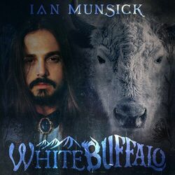 Cover of White Buffalo