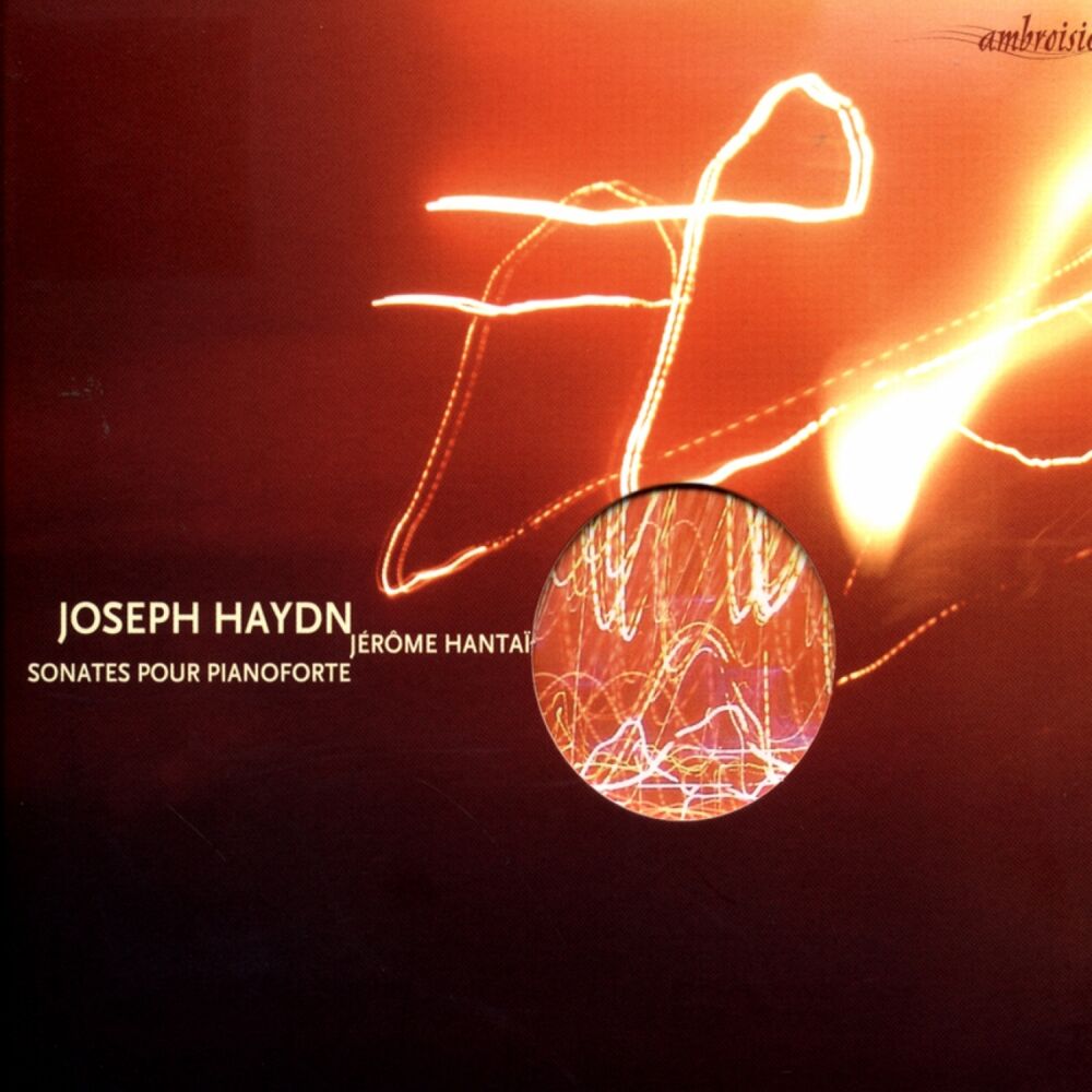 Picture of Haydn: Sonates Pour Pianoforte