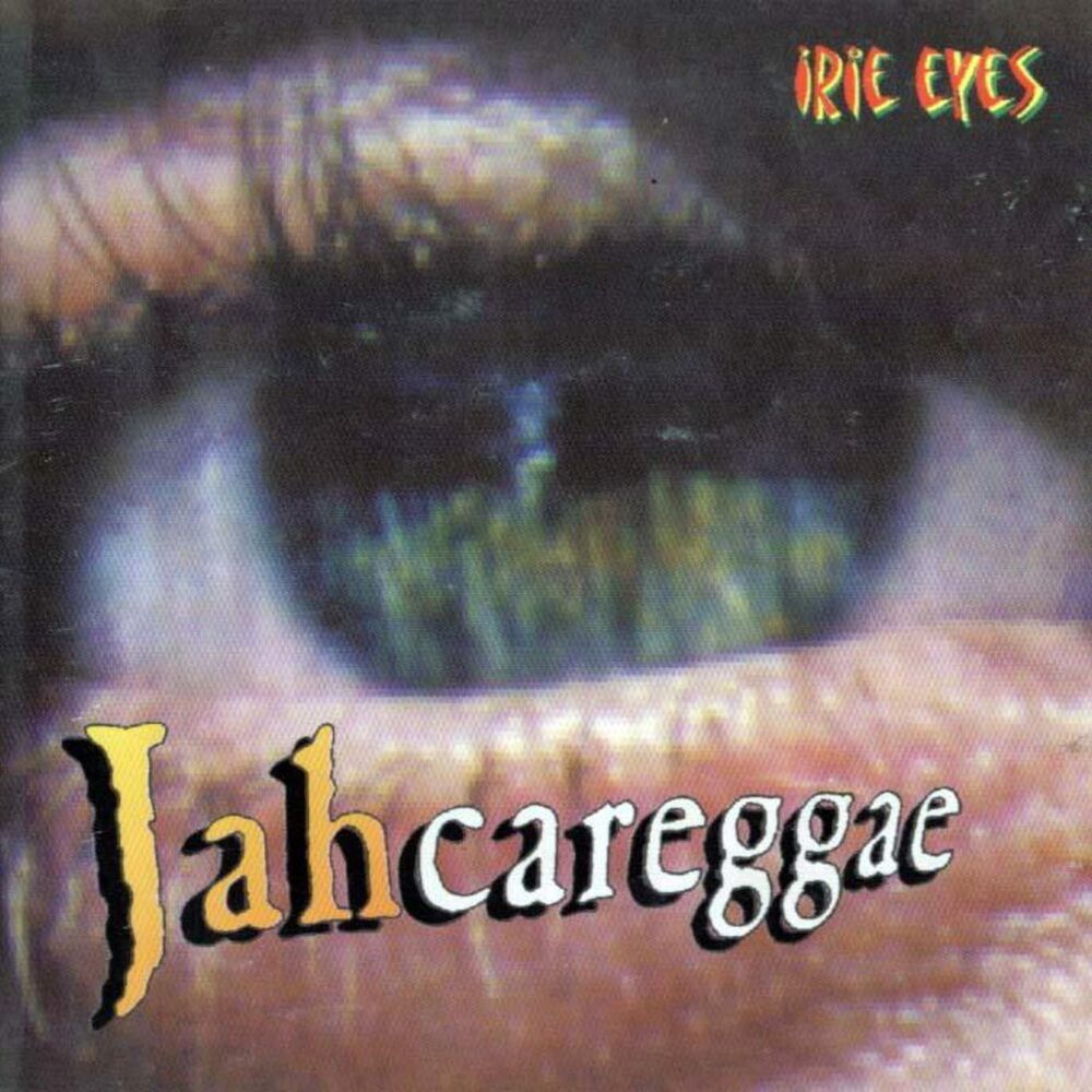 Picture of Irie Eyes