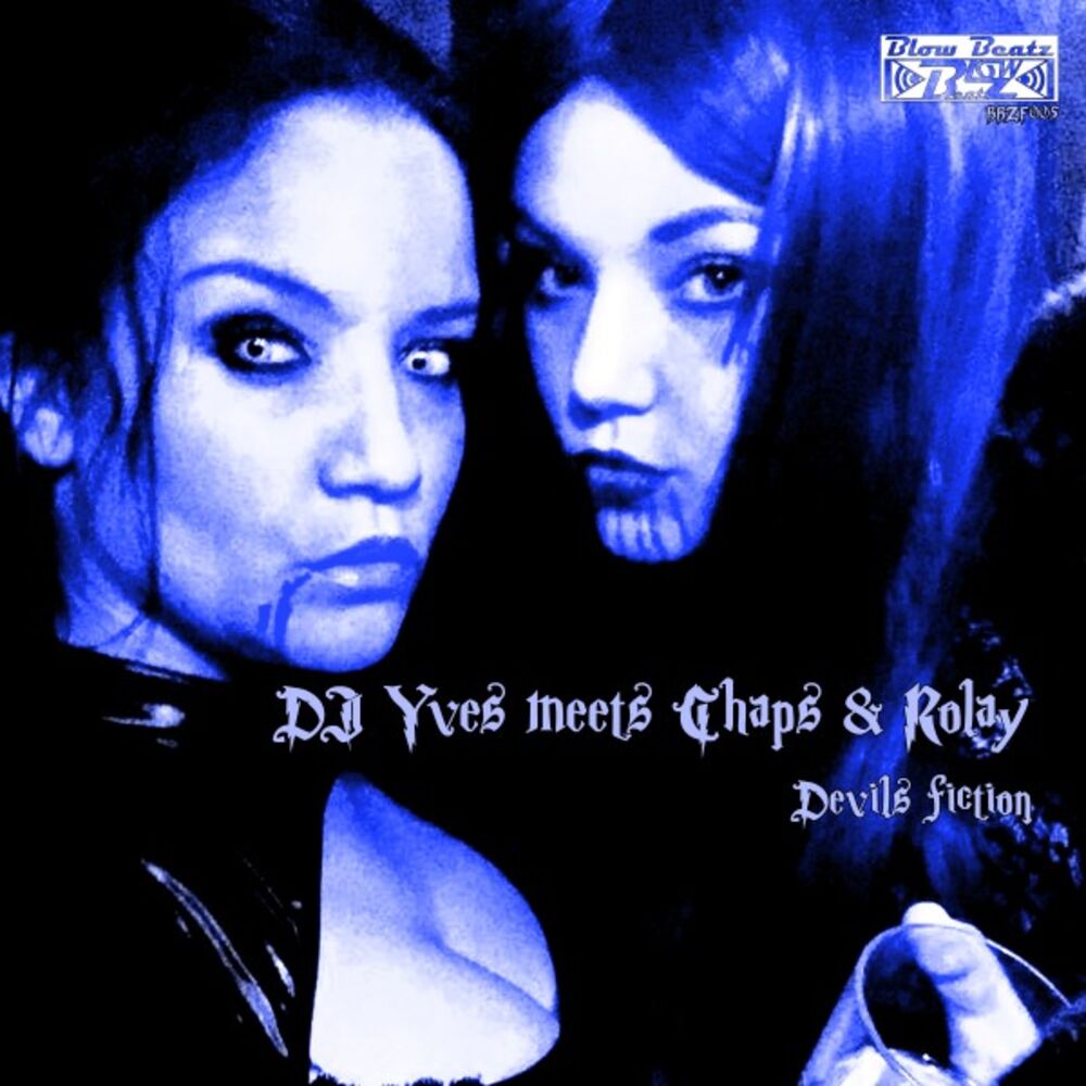 Picture of Devils Fiction