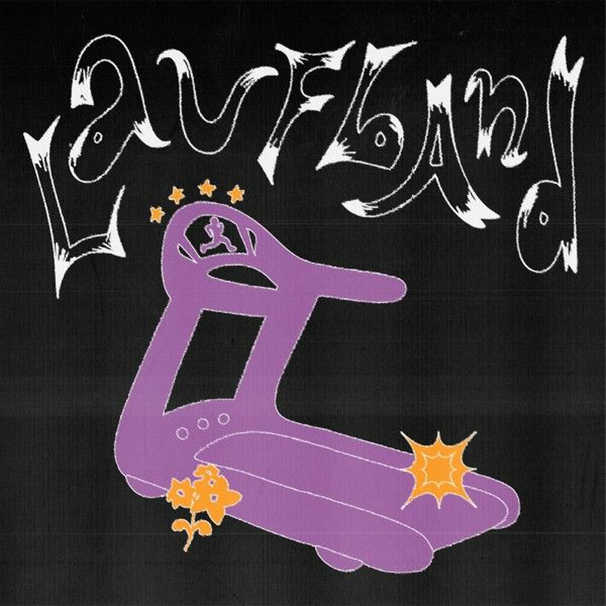 Album cover of Laufband