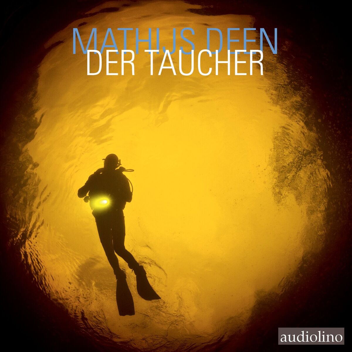 Album cover of Der Taucher (ungekürzt)