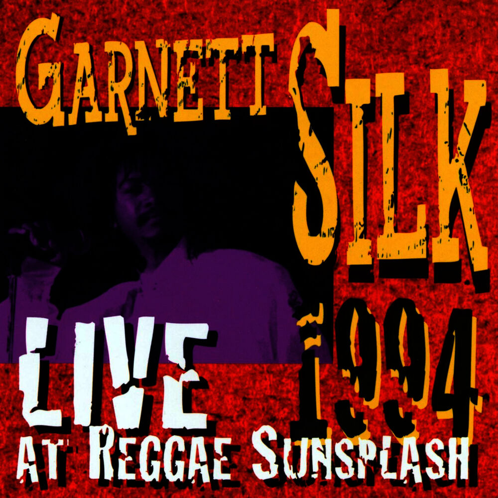 Picture of Live At Reggae Sunsplash 1994