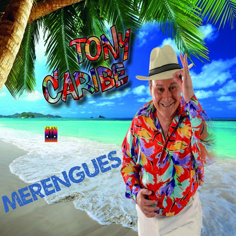 Picture of Merengues