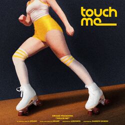 Cover of Touch Me