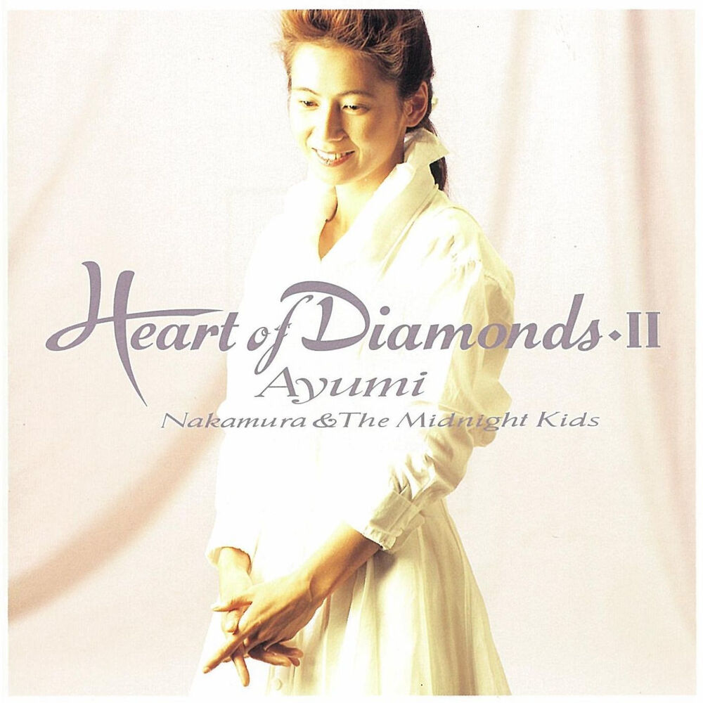 Picture of Heart of Diamonds 2