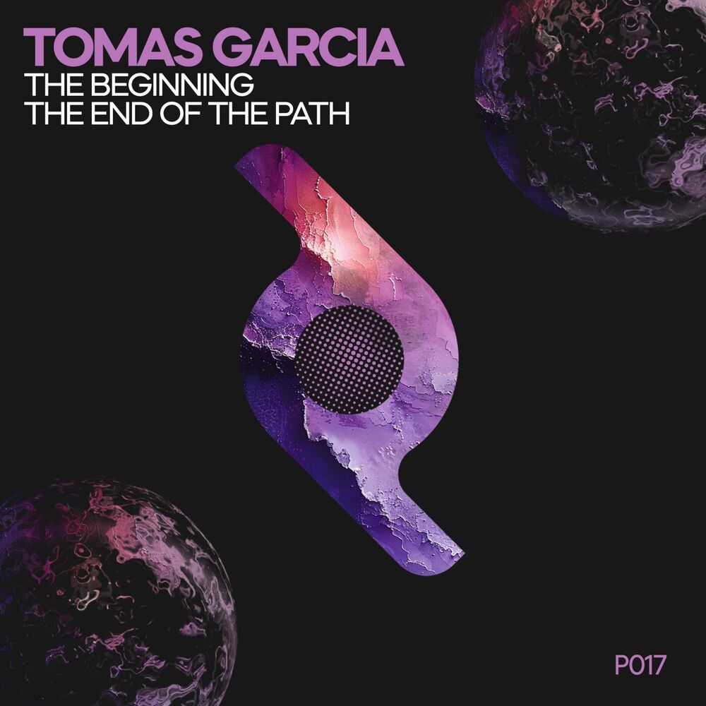 Picture of The Beginning / the End of the Path