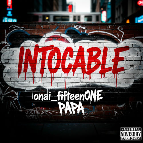 Intocable - onai_fifteenONE PAPA