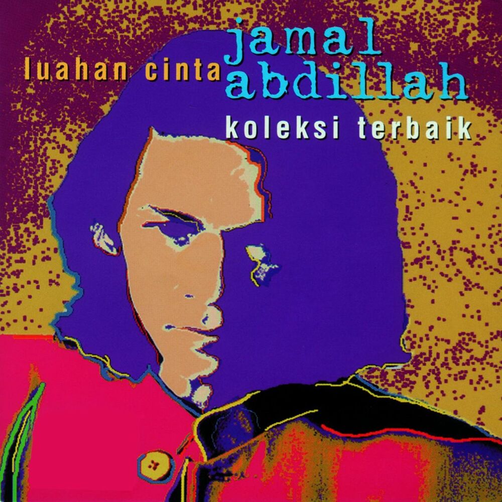 Picture of Luahan Cinta