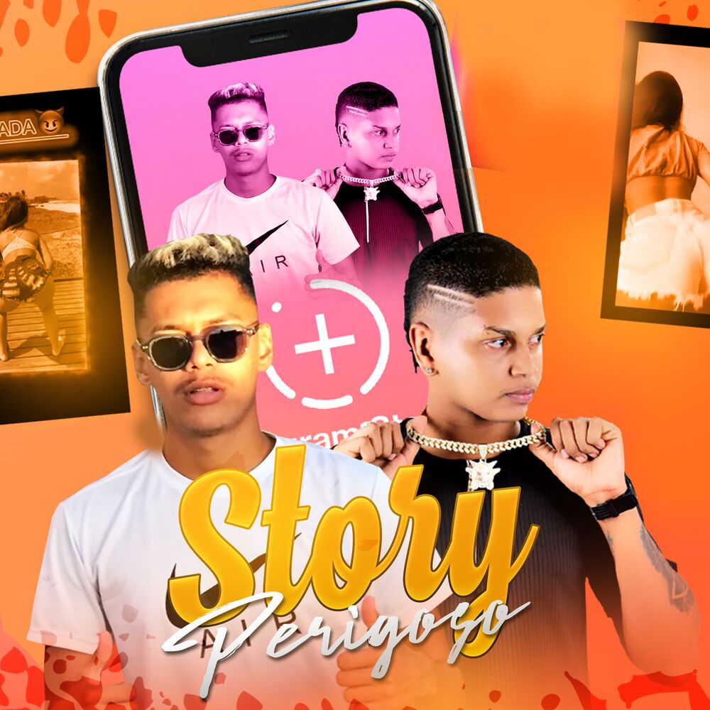 Picture of Story Perigoso