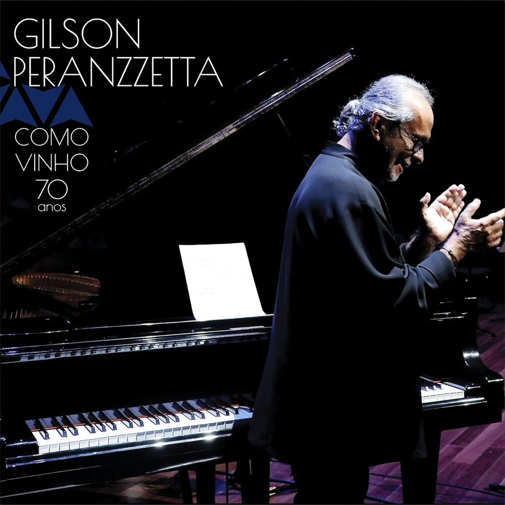 Picture of Como Vinho: 70 Anos