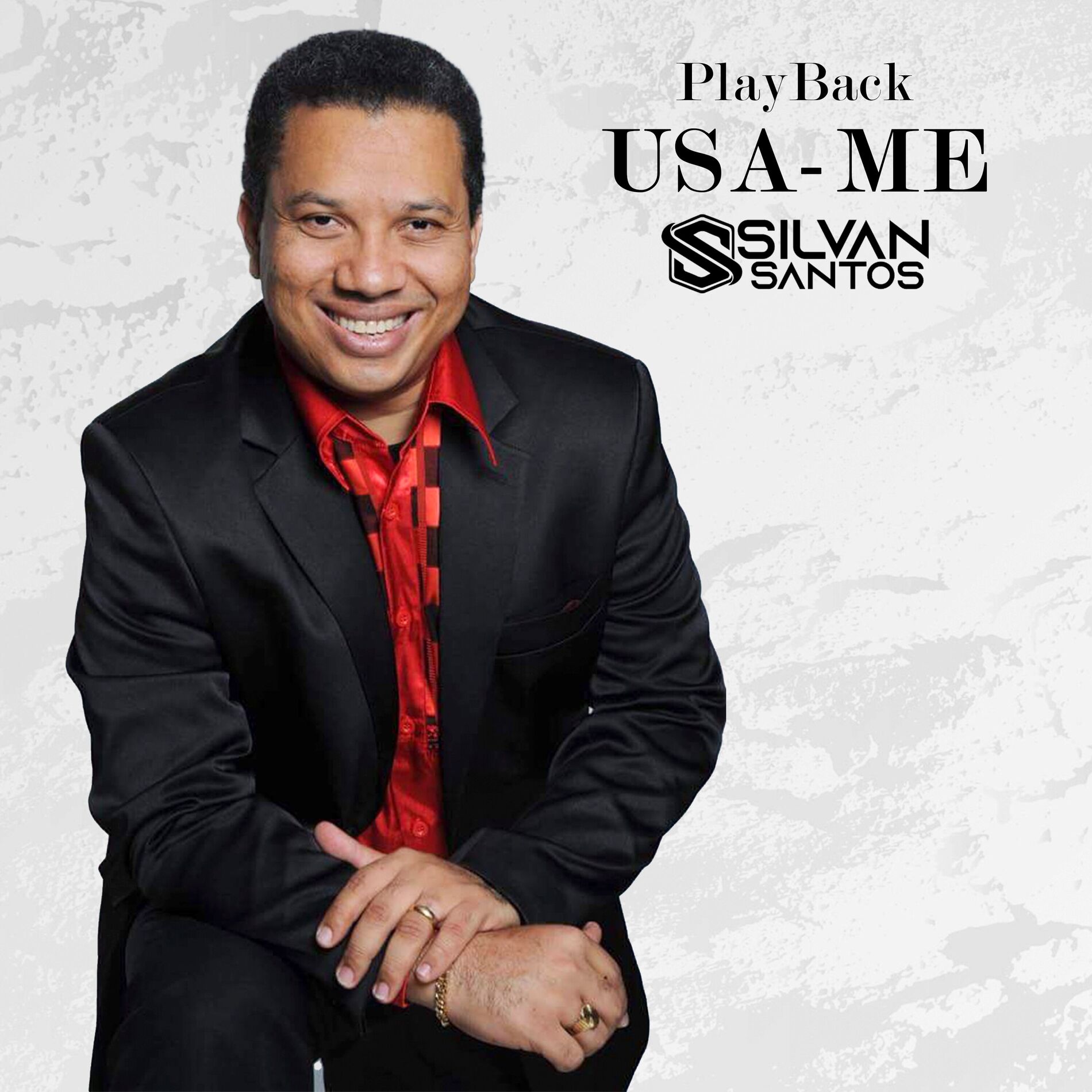Album cover of Usa-Me (Playback)