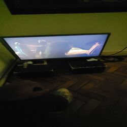 Cover of tremfantasma