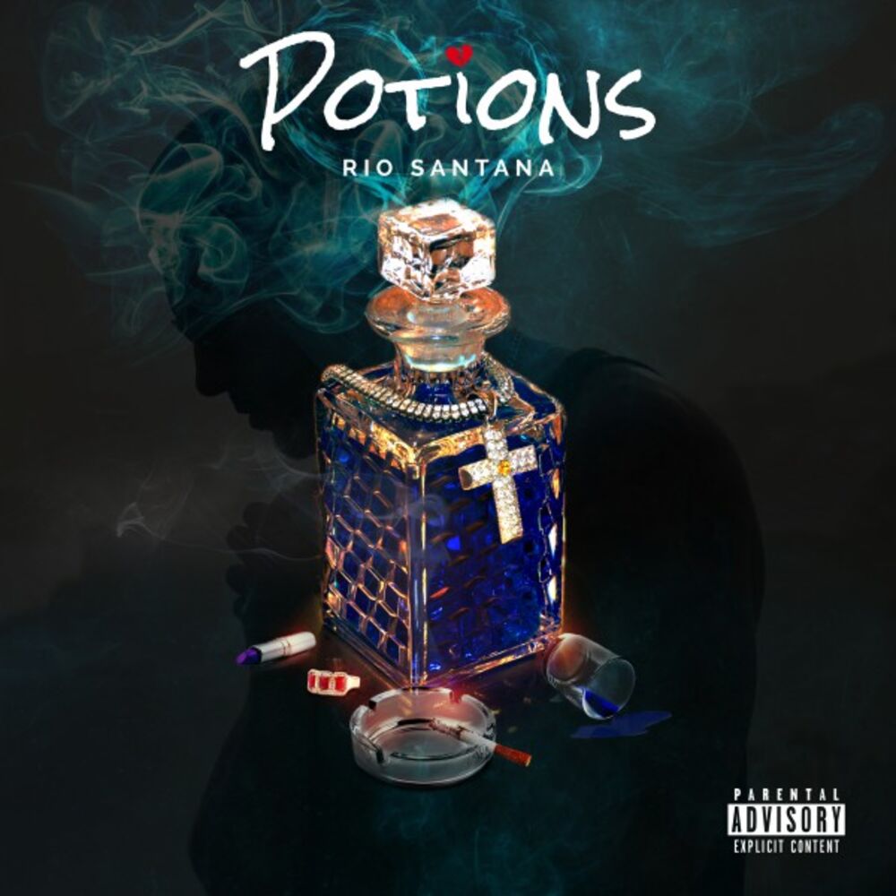 Picture of Potions