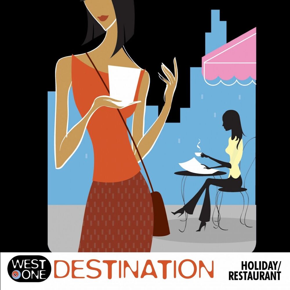 Picture of Destination