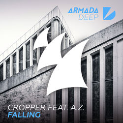 Cover of Falling