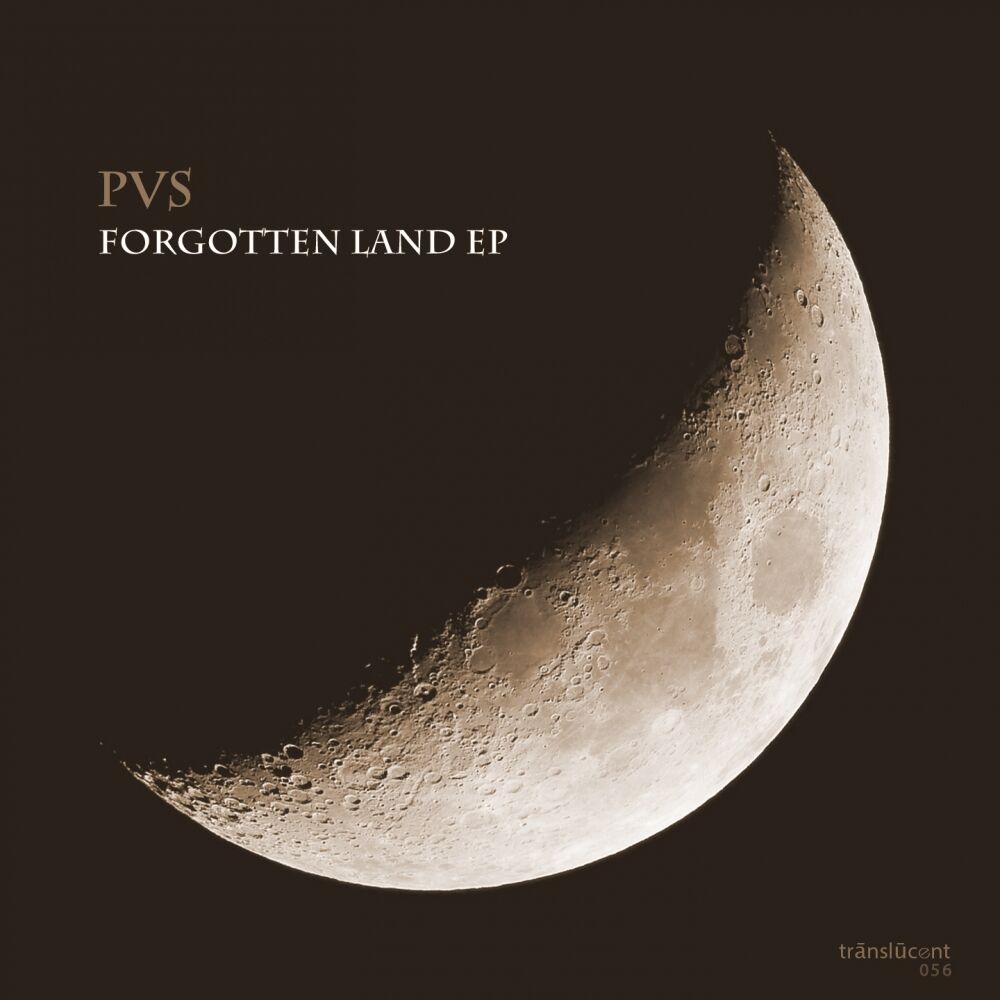 Picture of Forgotten Land EP