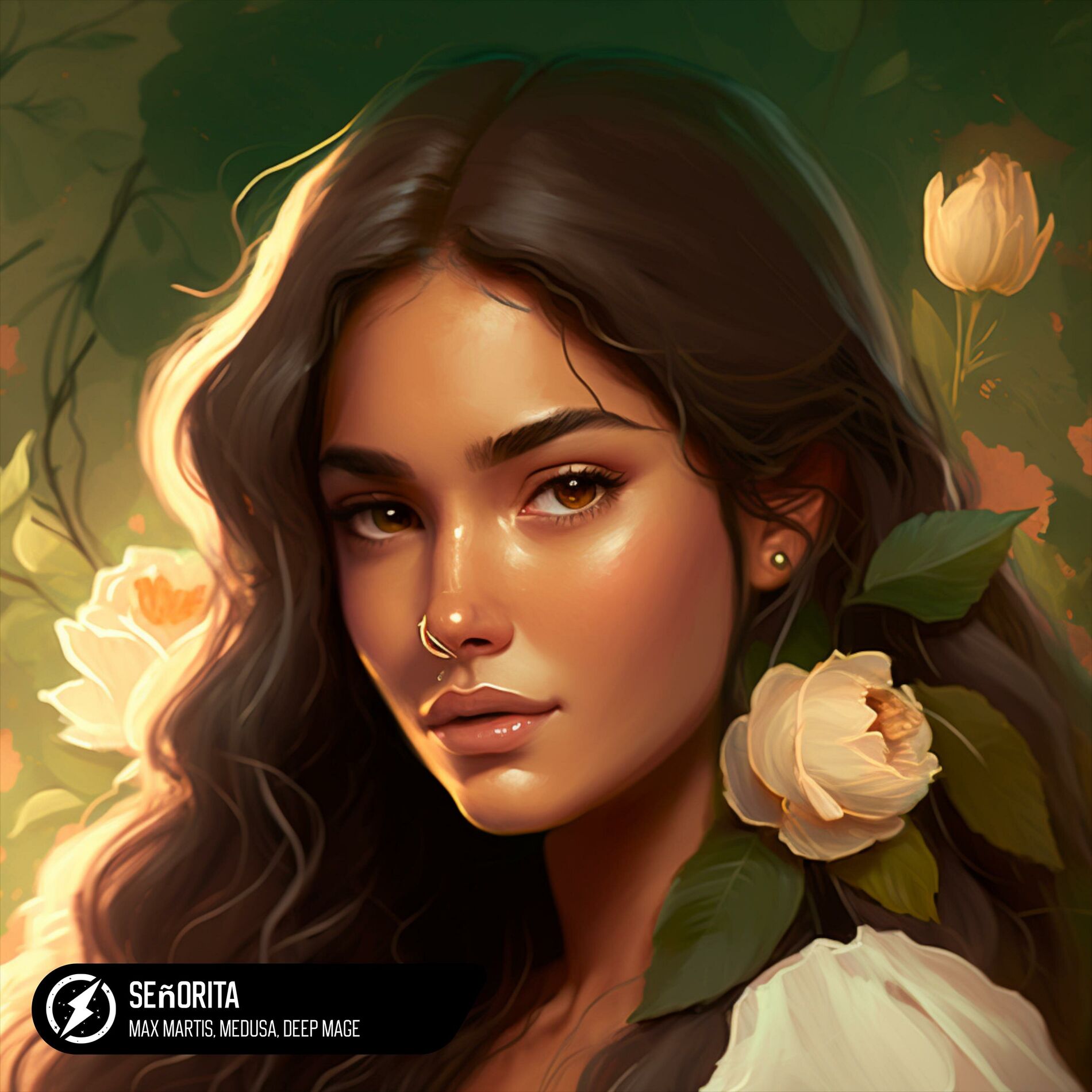 Album cover of Señorita