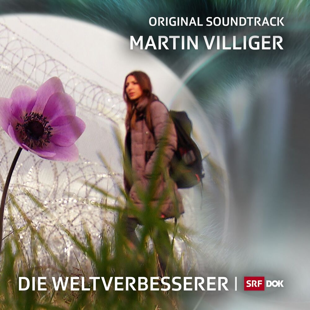 Picture of Die Weltverbesserer (Music from the Original TV Series)