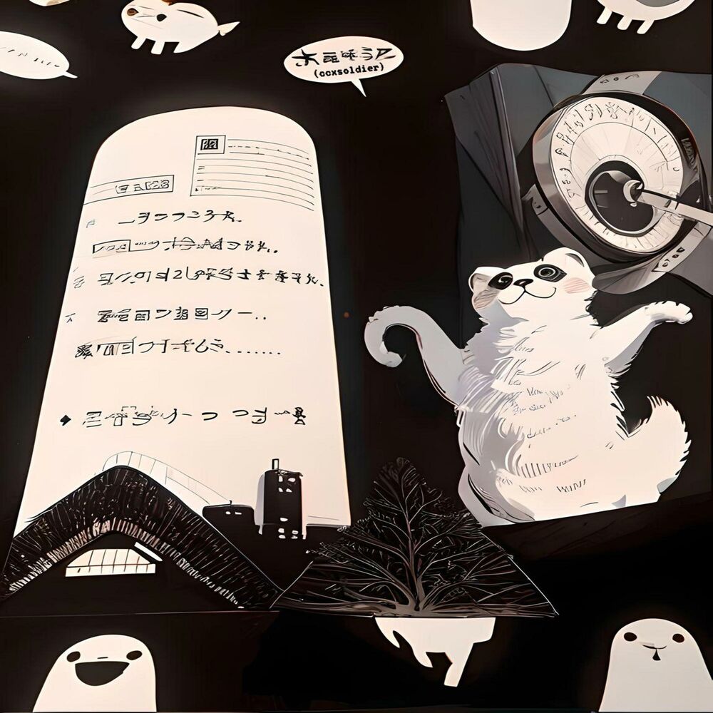 Picture of ghostxsoldier (B-side)