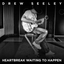 Cover of Heartbreak Waiting to Happen